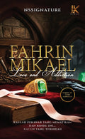 Fahrin Mikael - Idea Kreatif - MPHOnline.com