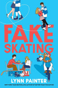 Fake Skating (UK Edition) - MPHOnline.com