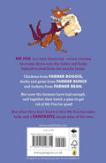 Fantastic Mr Fox - MPHOnline.com