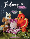 Fantasy Crochet Creatures - MPHOnline.com