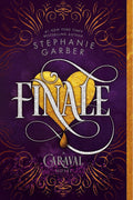 Finale (Caraval #3) (US Edition) - MPHOnline.com