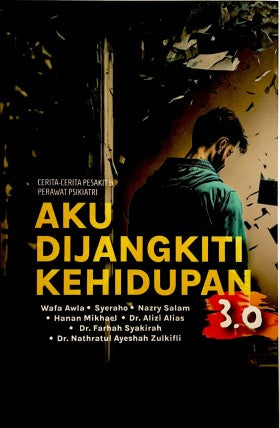 Aku Dijangkiti Kehidupan 3.0 - MPHOnline.com