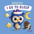 First Childhood - I Go To Sleep - MPHOnline.com