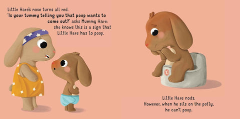 First Childhood - I Use The Potty - MPHOnline.com