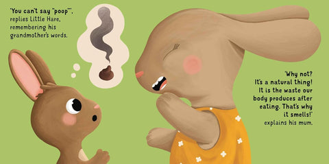 First Childhood - I Use The Potty - MPHOnline.com