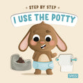 First Childhood - I Use The Potty - MPHOnline.com