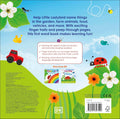 DK First Words with a Ladybird - MPHOnline.com