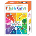 Flash Card:  First Words - MPHOnline.com