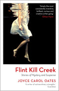 Flint Kill Creek - Stories of Mystery and Suspense - MPHOnline.com