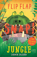 Flip Flap Snap: Jungle - MPHOnline.com