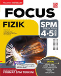 Focus SPM 2025 Fizik - MPHOnline.com