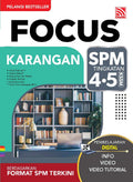 Focus SPM 2025 Karangan - MPHOnline.com