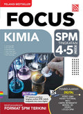 Focus SPM 2025 Kimia - MPHOnline.com