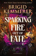 Forging Silver Into Stars #03: Sparking Fire Out of Fate - MPHOnline.com