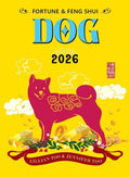 Fortune & Feng Shui 2026 - DOG - MPHOnline.com
