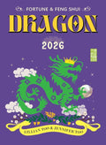Fortune & Feng Shui 2026 - DRAGON - MPHOnline.com
