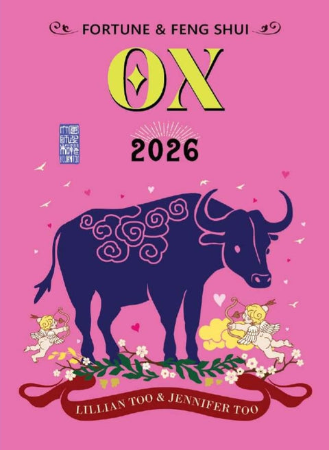 Fortune & Feng Shui 2026 - OX - MPHOnline.com