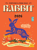 Fortune & Feng Shui 2026 - RABBIT - MPHOnline.com