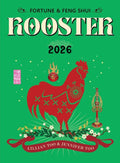 Fortune & Feng Shui 2026 - ROOSTER - MPHOnline.com