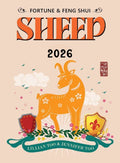 Fortune & Feng Shui 2026 - SHEEP - MPHOnline.com