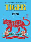 Fortune & Feng Shui 2026 - TIGER - MPHOnline.com