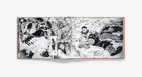 Frank Miller's Ronin Rising Collector's Edition - MPHOnline.com
