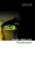 Frankenstein (Collins Classics) - MPHOnline.com