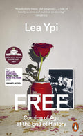 Free : Coming of Age at the End of History - MPHOnline.com