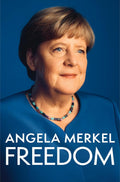 Freedom: Memoirs 1954-2021 (UK Edition) - MPHOnline.com