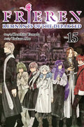 Frieren: Remnants of the Departed #15 - MPHOnline.com