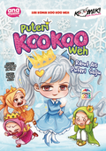 Puteri Kookoo Weh  Ribut Ais Puteri Salju - MPHOnline.com