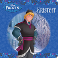 Buku Cerita Disney Frozen: Kristoff - Advantage Quest - MPHOnline.com