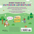 Fun to Find! Let's Go Outside - MPHOnline.com
