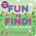 Fun to Find! Let's Go Outside - MPHOnline.com
