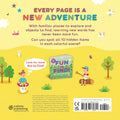 Fun to Find! - MPHOnline.com