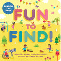 Fun to Find! - MPHOnline.com