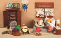 Fuzzy Feelings: When you have big feelings, everything can be a bit fuzzy - MPHOnline.com