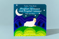 Tummy Time Book: Prophet Ibraheem and Prophet Ismaeel - MPHOnline.com