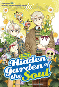 Hidden Garden of the Soul - Topic: Plants (Candy Series #67) - MPHOnline.com