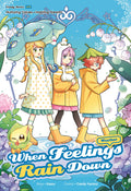 When Feelings Rain Down - Topic: Weather - Kadokawa Gempak Starz - MPHOnline.com
