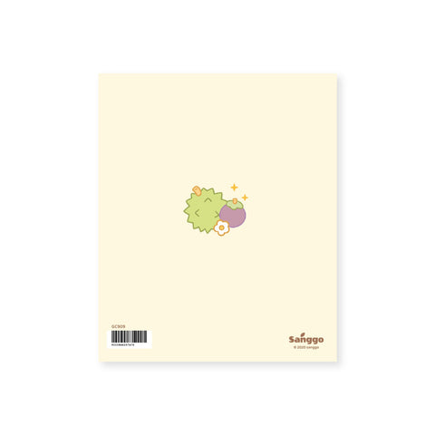 Greeting Card GC909 Best Friend Forever