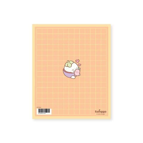 Greeting Card GC904 Happy Birthday Papurin