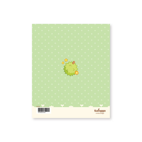 Greeting Card GC911 Surprise!
