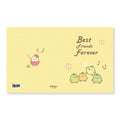 Greeting Card GC912 Best Friends Forever Tomatochi - MPHOnline.com