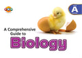 GCE A LEVEL - Comprehensive Guide to Biology - MPHOnline.com