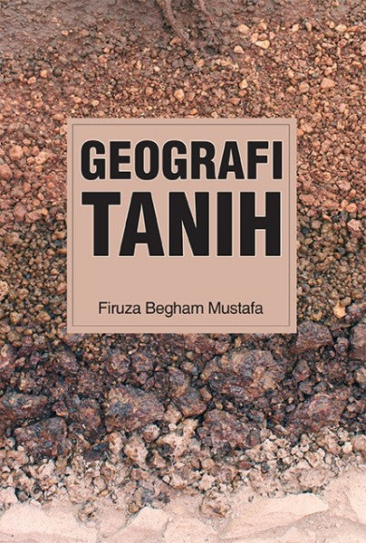 Geografi Tanih - MPHOnline.com