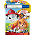 Imagine Ink: Paw Patrol (Magic Ink Pictures) - MPHOnline.com