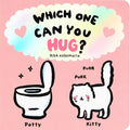 Which One Can You Hug? - MPHOnline.com