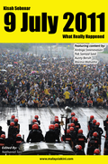 9 July 2011 What Really Happened - MPHOnline.com