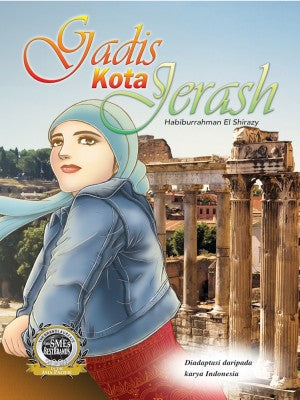 GADIS KOTA JERASH - MPHOnline.com